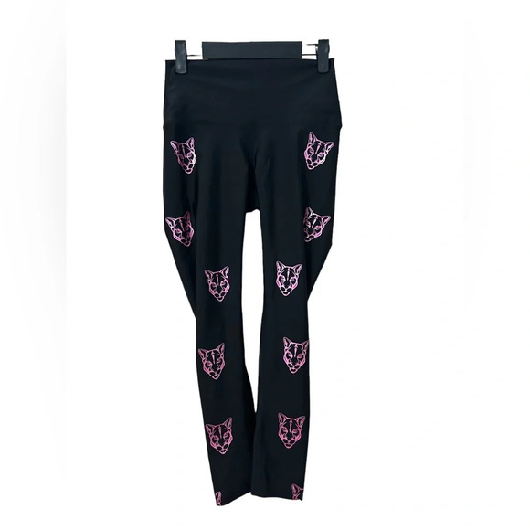 NWOT ELECTRIC YOGA TIGER LEGGINGS - Picture 1 of 4